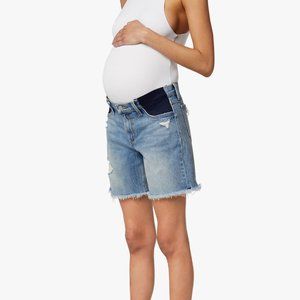 THE LARA BERMUDA SHORT
